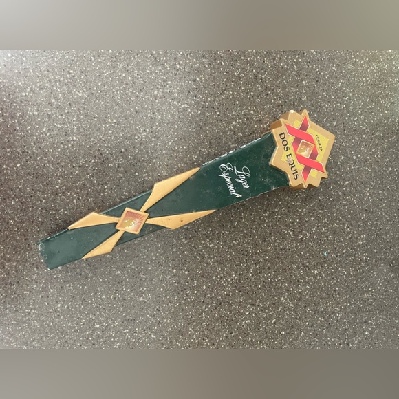 Dos Equis Tap Handle - Picture 1 of 1